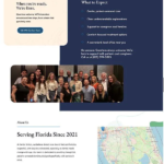 Senior Smiles Site